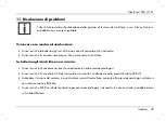 Предварительный просмотр 51 страницы Silvercrest SFA 4.1 E1 Operating Instructions Manual