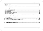 Предварительный просмотр 83 страницы Silvercrest SFA 4.1 E1 Operating Instructions Manual