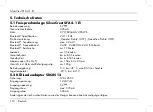 Предварительный просмотр 112 страницы Silvercrest SFA 4.1 E1 Operating Instructions Manual