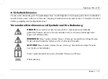 Предварительный просмотр 113 страницы Silvercrest SFA 4.1 E1 Operating Instructions Manual