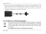 Предварительный просмотр 128 страницы Silvercrest SFA 4.1 E1 Operating Instructions Manual