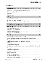 Preview for 31 page of Silvercrest SFA 40 A1 Operating Instruction