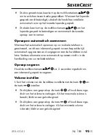 Preview for 99 page of Silvercrest SFA 40 A1 Operating Instruction