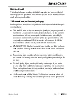 Preview for 113 page of Silvercrest SFA 40 A1 Operating Instruction