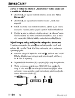 Preview for 128 page of Silvercrest SFA 40 A1 Operating Instruction