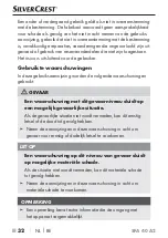 Preview for 35 page of Silvercrest SFA 40 A2 Operating Instructions Manual