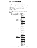 Предварительный просмотр 11 страницы Silvercrest SFB. 10.1 A1 Operating Manual