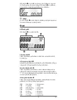 Предварительный просмотр 35 страницы Silvercrest SFB. 10.1 A1 Operating Manual