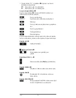 Предварительный просмотр 38 страницы Silvercrest SFB. 10.1 A1 Operating Manual