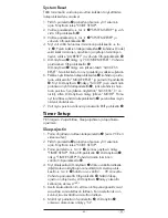 Предварительный просмотр 47 страницы Silvercrest SFB. 10.1 A1 Operating Manual