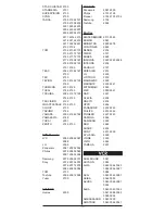 Предварительный просмотр 95 страницы Silvercrest SFB. 10.1 A1 Operating Manual