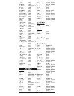 Предварительный просмотр 106 страницы Silvercrest SFB. 10.1 A1 Operating Manual