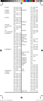 Предварительный просмотр 90 страницы Silvercrest SFB 10.1 B2 Operating Instructions Manual