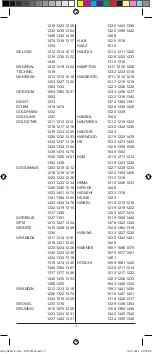 Предварительный просмотр 92 страницы Silvercrest SFB 10.1 B2 Operating Instructions Manual