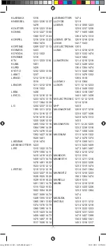 Предварительный просмотр 94 страницы Silvercrest SFB 10.1 B2 Operating Instructions Manual