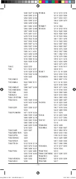 Предварительный просмотр 100 страницы Silvercrest SFB 10.1 B2 Operating Instructions Manual