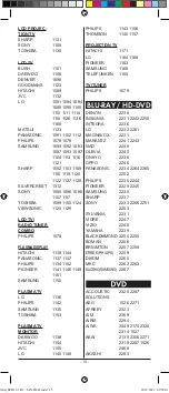 Предварительный просмотр 102 страницы Silvercrest SFB 10.1 B2 Operating Instructions Manual