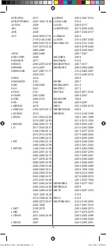 Предварительный просмотр 105 страницы Silvercrest SFB 10.1 B2 Operating Instructions Manual