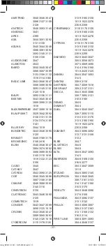 Предварительный просмотр 110 страницы Silvercrest SFB 10.1 B2 Operating Instructions Manual