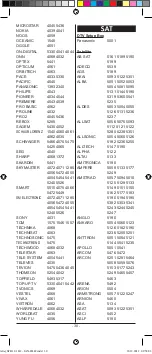 Предварительный просмотр 117 страницы Silvercrest SFB 10.1 B2 Operating Instructions Manual