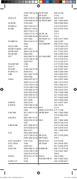 Предварительный просмотр 124 страницы Silvercrest SFB 10.1 B2 Operating Instructions Manual