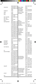 Предварительный просмотр 125 страницы Silvercrest SFB 10.1 B2 Operating Instructions Manual