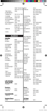 Предварительный просмотр 132 страницы Silvercrest SFB 10.1 B2 Operating Instructions Manual