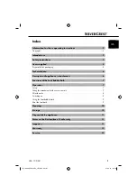 Preview for 3 page of Silvercrest SFB 120 B2 Operating Instructions Manual