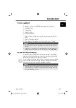 Preview for 7 page of Silvercrest SFB 120 B2 Operating Instructions Manual