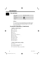 Preview for 8 page of Silvercrest SFB 120 B2 Operating Instructions Manual