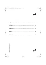 Preview for 2 page of Silvercrest SFE 1500 A1 Operating Instructions Manual