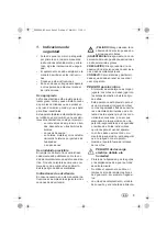 Preview for 5 page of Silvercrest SFE 1500 A1 Operating Instructions Manual