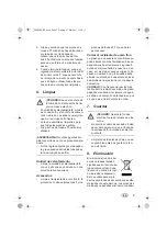 Preview for 9 page of Silvercrest SFE 1500 A1 Operating Instructions Manual