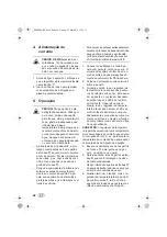 Preview for 24 page of Silvercrest SFE 1500 A1 Operating Instructions Manual