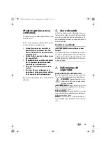 Preview for 5 page of Silvercrest SFE 1500 B2 Operating Instructions Manual