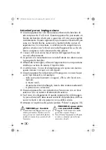 Preview for 16 page of Silvercrest SFE 1500 B2 Operating Instructions Manual