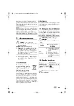 Preview for 31 page of Silvercrest SFE 1500 B2 Operating Instructions Manual