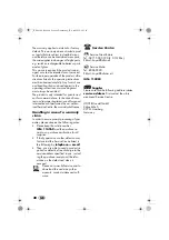 Preview for 42 page of Silvercrest SFE 1500 B2 Operating Instructions Manual