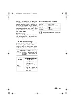 Preview for 51 page of Silvercrest SFE 1500 B2 Operating Instructions Manual