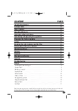 Предварительный просмотр 3 страницы Silvercrest SFE 450 B1 Operating Instructions Manual