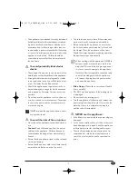 Preview for 5 page of Silvercrest SFE 450 B1 Operating Instructions Manual