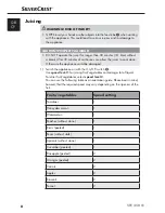 Preview for 11 page of Silvercrest SFE 450 C1 Operating Instructions Manual