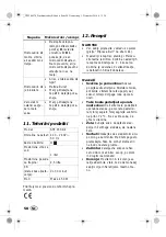 Preview for 52 page of Silvercrest SFE 450 D2 Operating Instructions Manual