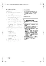 Preview for 66 page of Silvercrest SFE 450 D2 Operating Instructions Manual