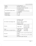 Preview for 13 page of Silvercrest SFG 8000 B2 Operating And Safety Instructions Manual