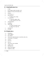 Preview for 16 page of Silvercrest SFG 8000 B2 Operating And Safety Instructions Manual