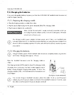 Preview for 18 page of Silvercrest SFG 8000 B2 Operating And Safety Instructions Manual