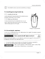 Preview for 19 page of Silvercrest SFG 8000 B2 Operating And Safety Instructions Manual