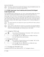 Preview for 22 page of Silvercrest SFG 8000 B2 Operating And Safety Instructions Manual