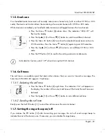 Preview for 25 page of Silvercrest SFG 8000 B2 Operating And Safety Instructions Manual